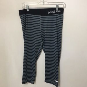 Nike Pro Leggings